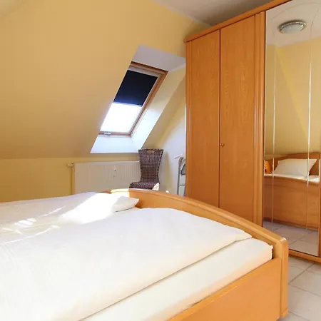 Moewennest Ostseebad Kühlungsborn