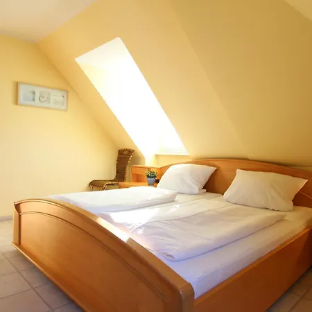 Apartment Möwennest