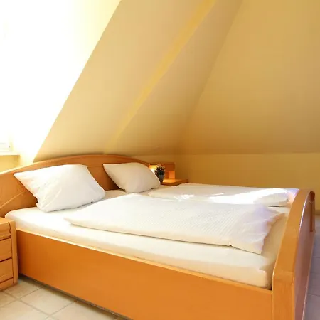 Apartamento Moewennest