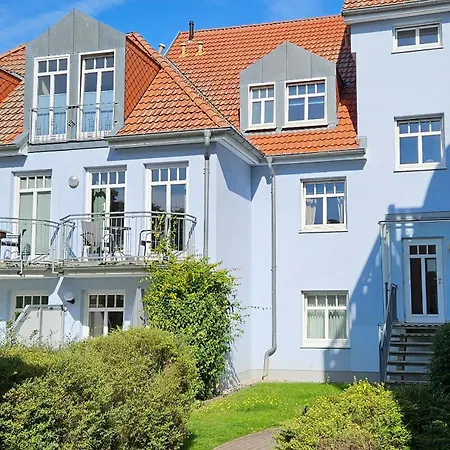 Möwennest Apartment *