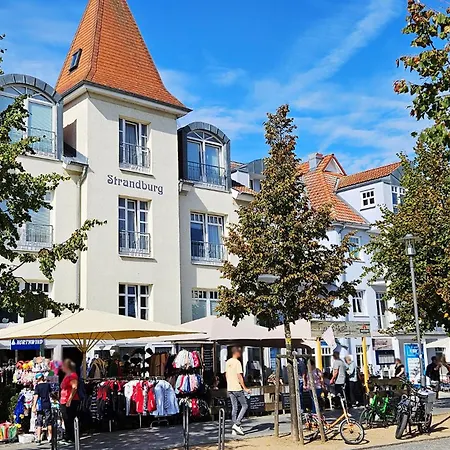 Möwennest Apartment